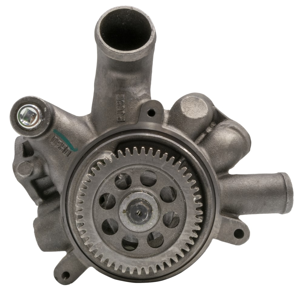 Detroit Diesel Water Pump