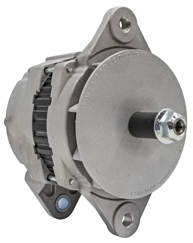 Leece Neville-Prestolite Alternator 22SI