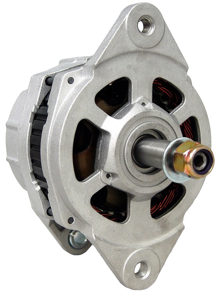 Remanufactured Delco Remy Alternator 22SI