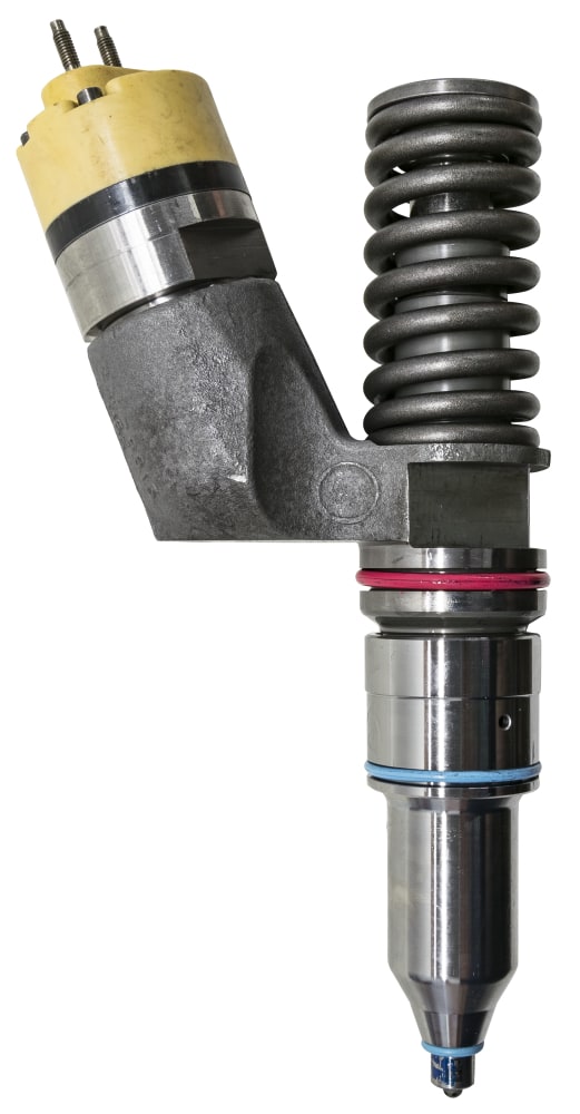 Remanufactured Caterpillar (CAT) EUI Injector