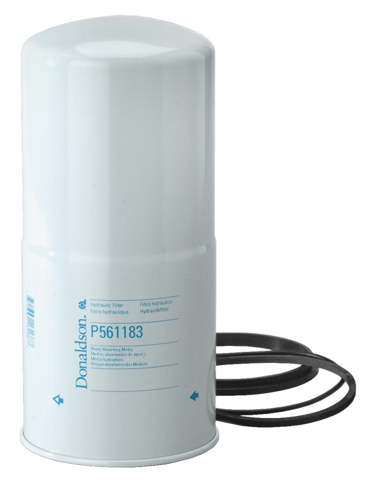 Donaldson Water Absorbing Spin-On Hydraulic Filter