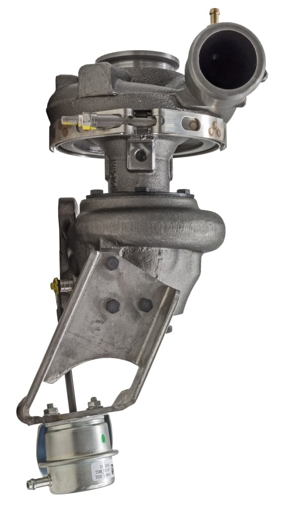 Garrett Turbocharger GT2560S