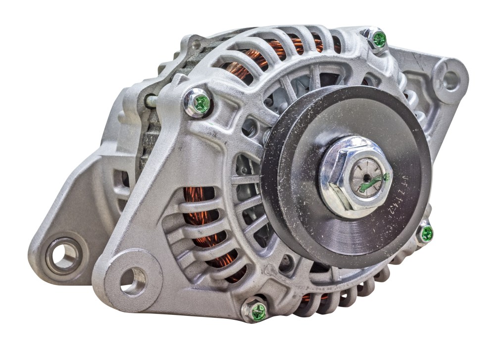 Mitsubishi Alternator
