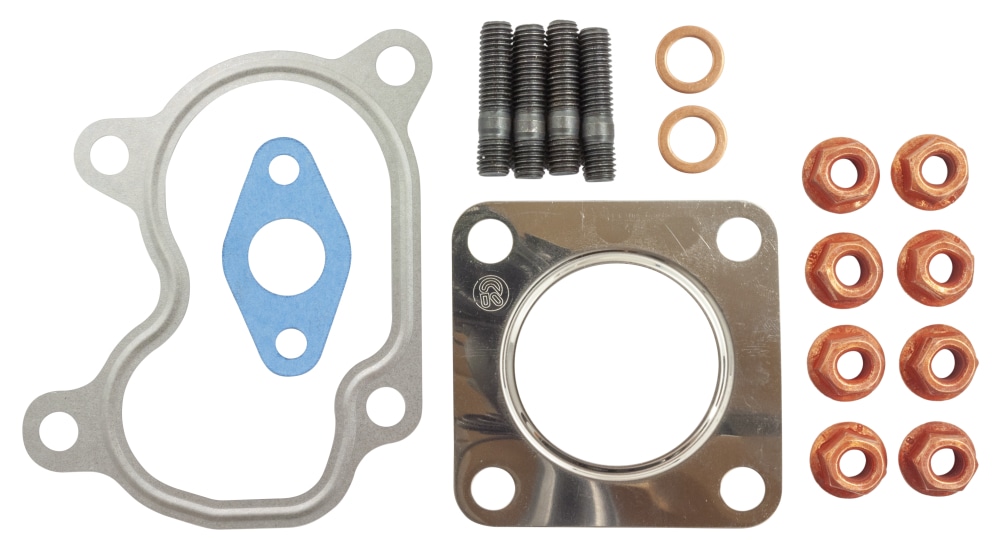 IHI Installation Kit