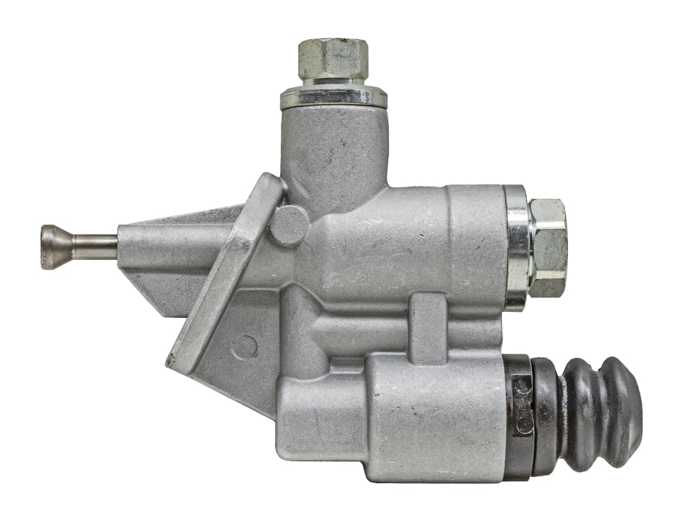 Cummins Supply Pump