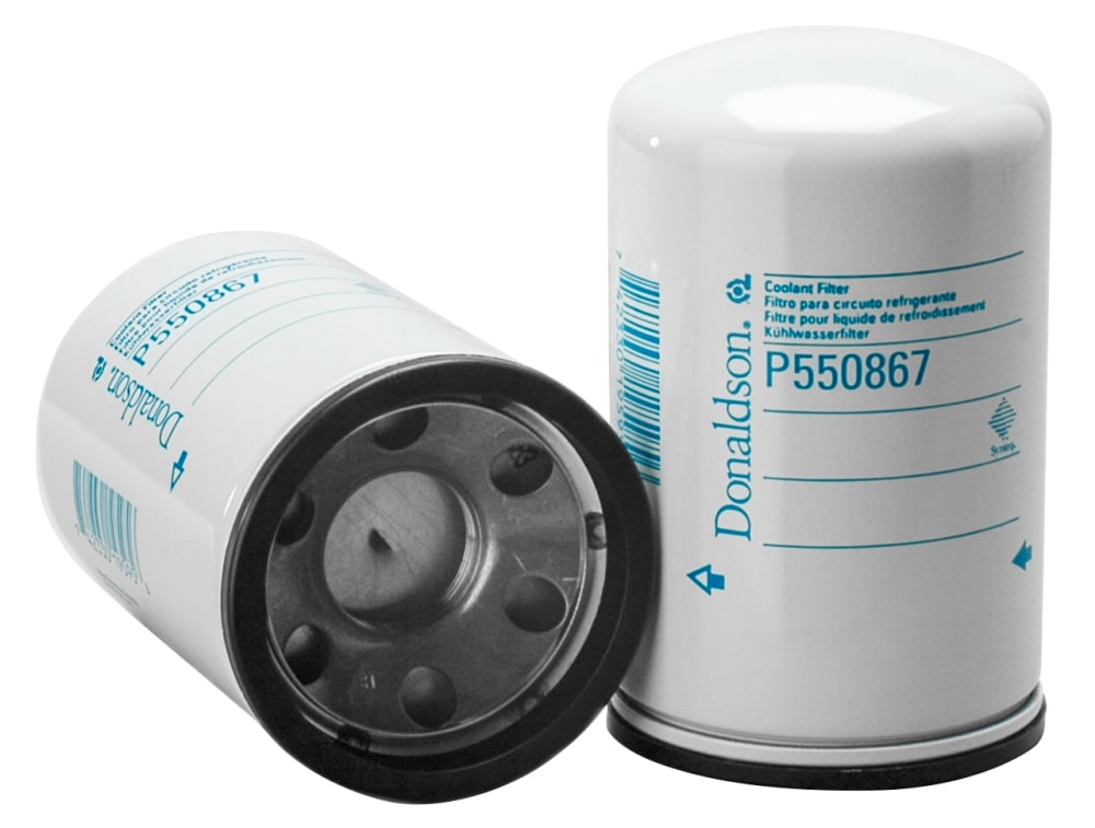 Donaldson Spin-On Coolant Filter