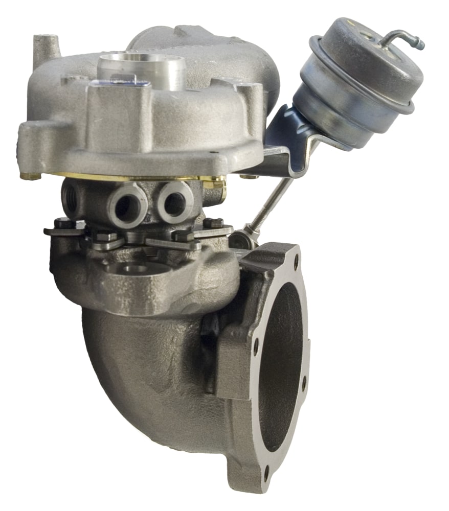 Borg Warner Turbocharger K03