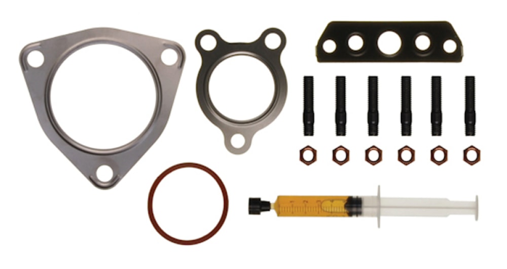Ajusa Mercedes-Benz Installation Kit