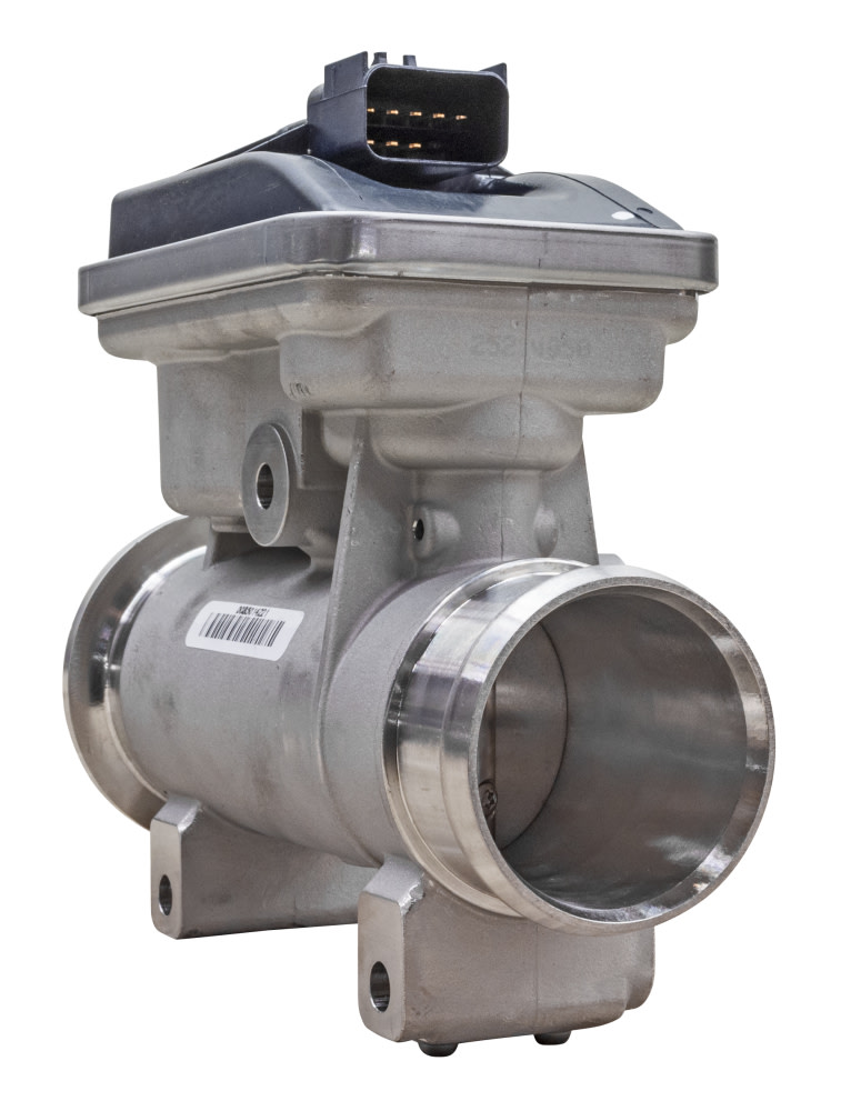 Remanufactured Cummins EGR (Exhaust Gas Recirculation) Valve
