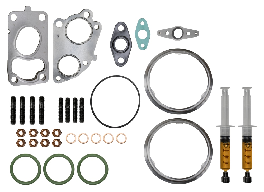 Borg Warner Installation Kit