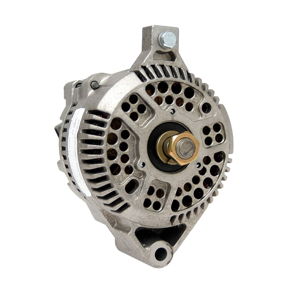 Remanufactured Ford Alternator 3G