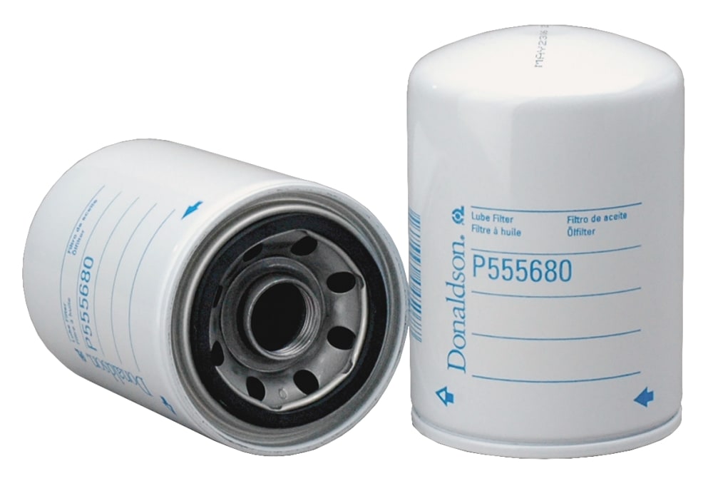Donaldson Full-Flow Spin-On Lube Oil Filter