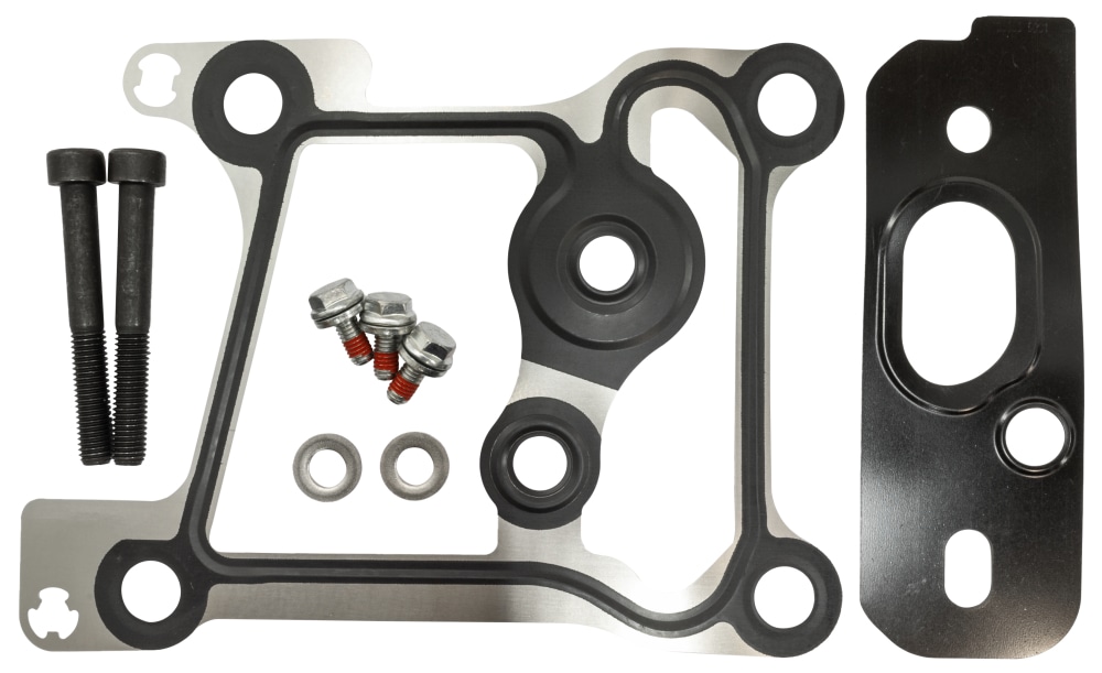 Ford Installation Kit