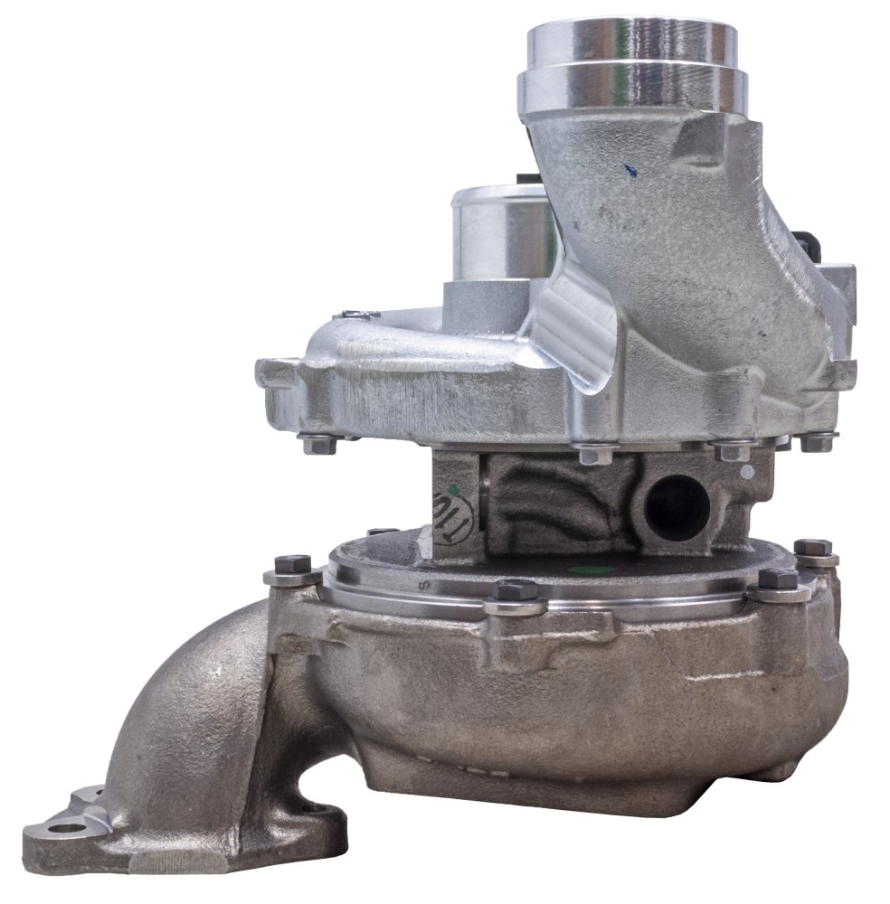 Garrett Turbocharger GTB2056VKLR