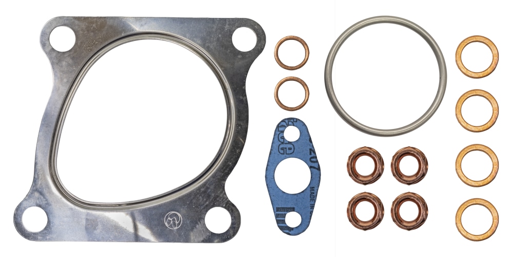 Borg Warner Installation Kit