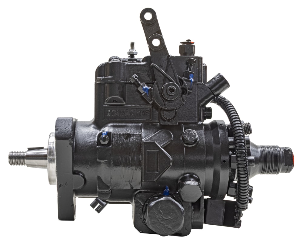 Remanufactured Stanadyne Fuel Pump