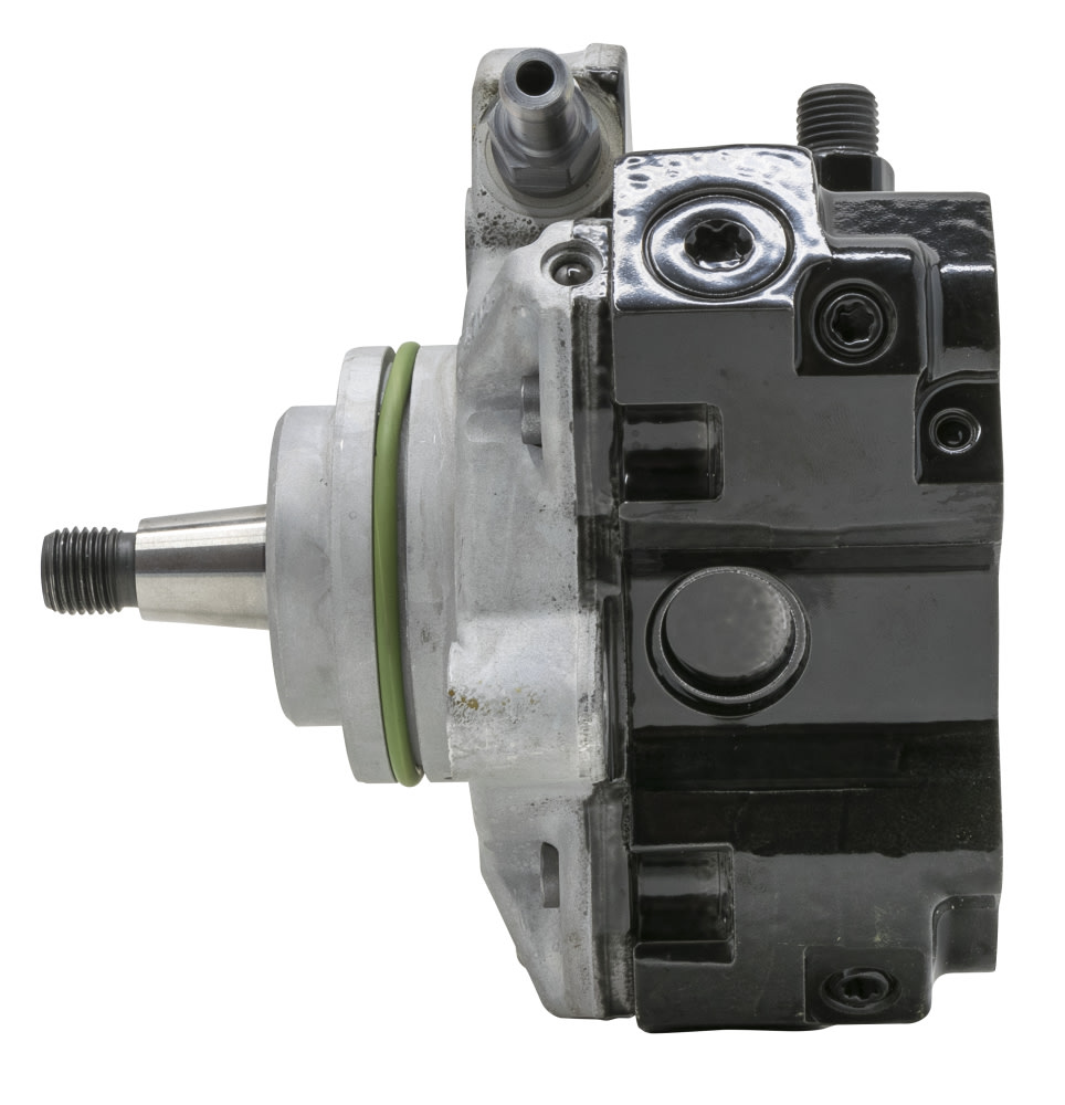 Remanufactured Bosch Common Rail Fuel Pump CP1
