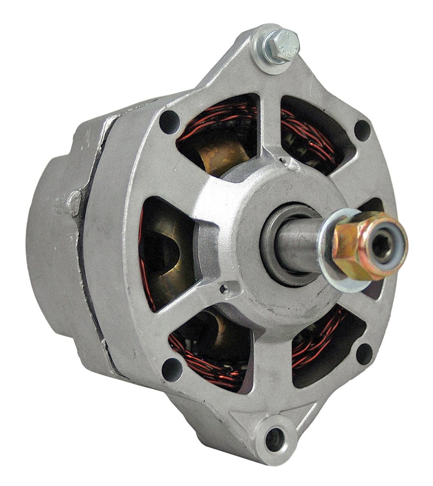 Delco Remy Alternator 10SI