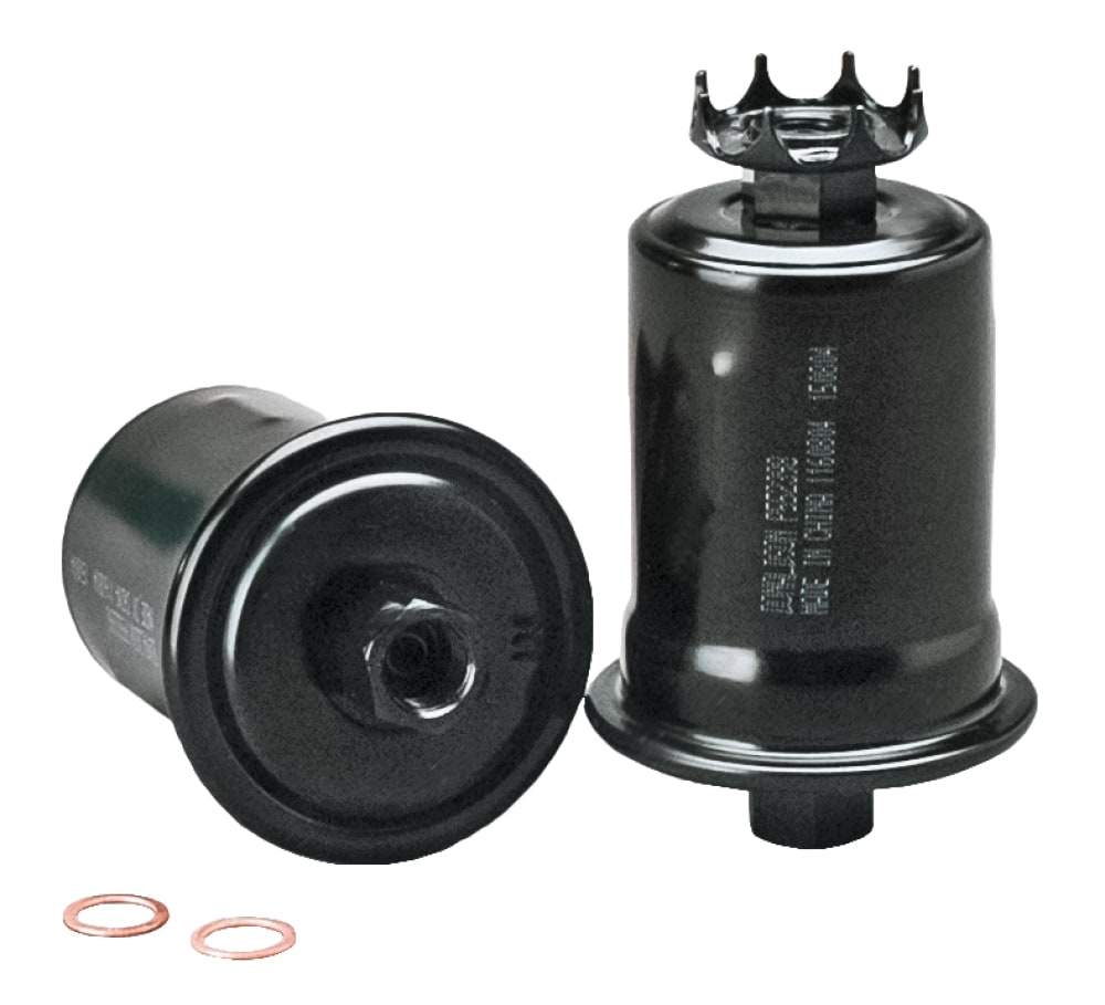 Donaldson Inline Fuel Filter