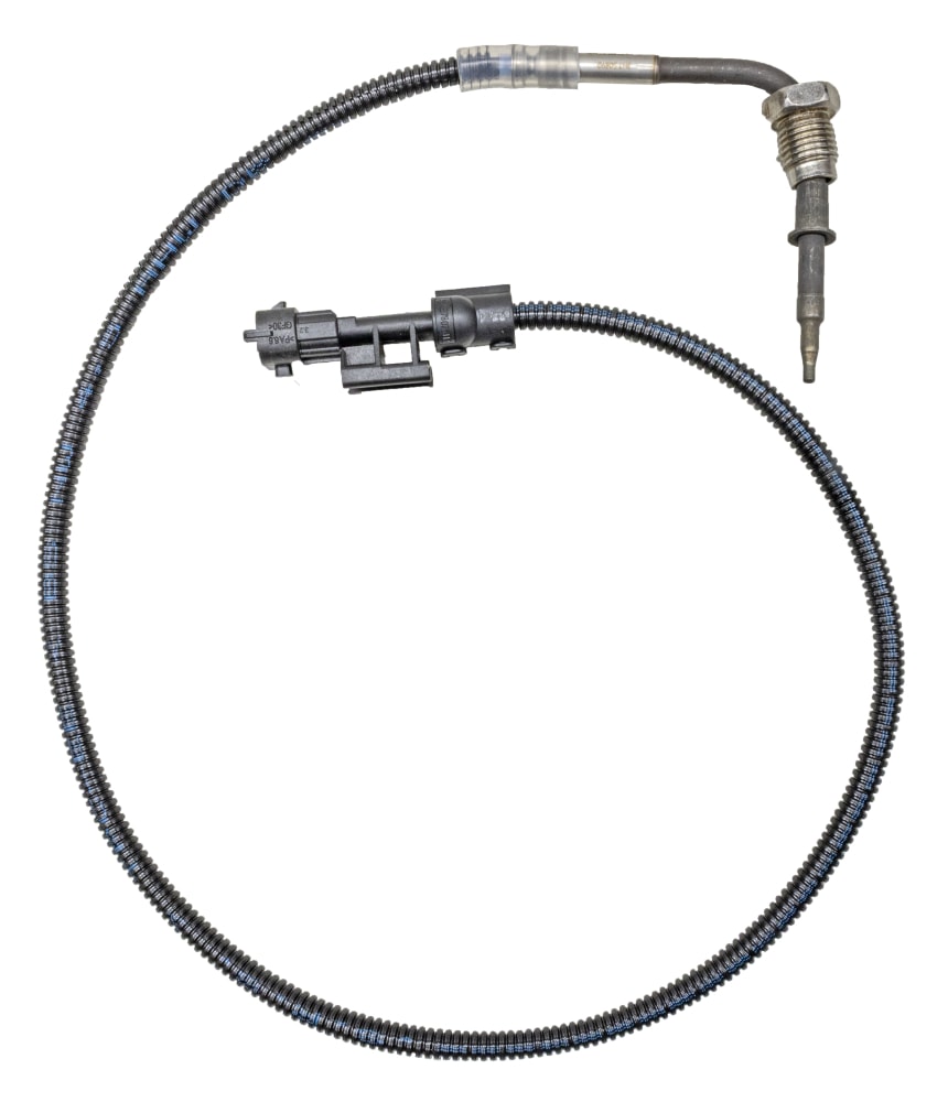 Case-New Holland (CNH) Exhaust Temperature Sensor