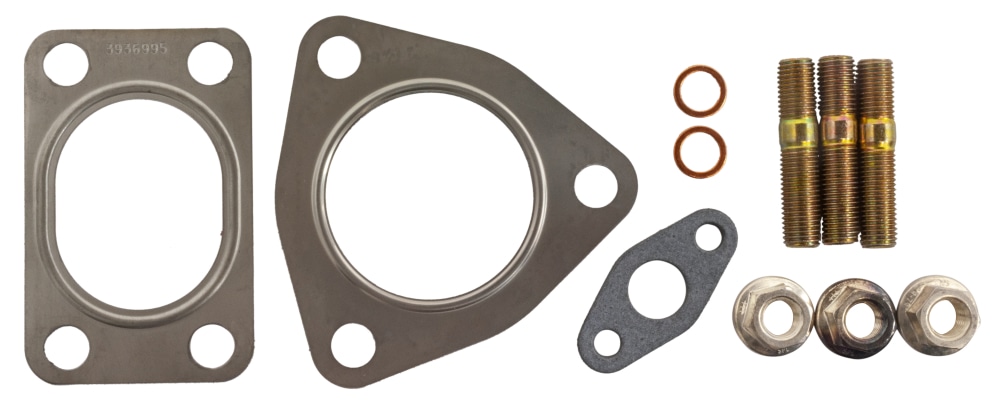 Mitsubishi Installation Kit