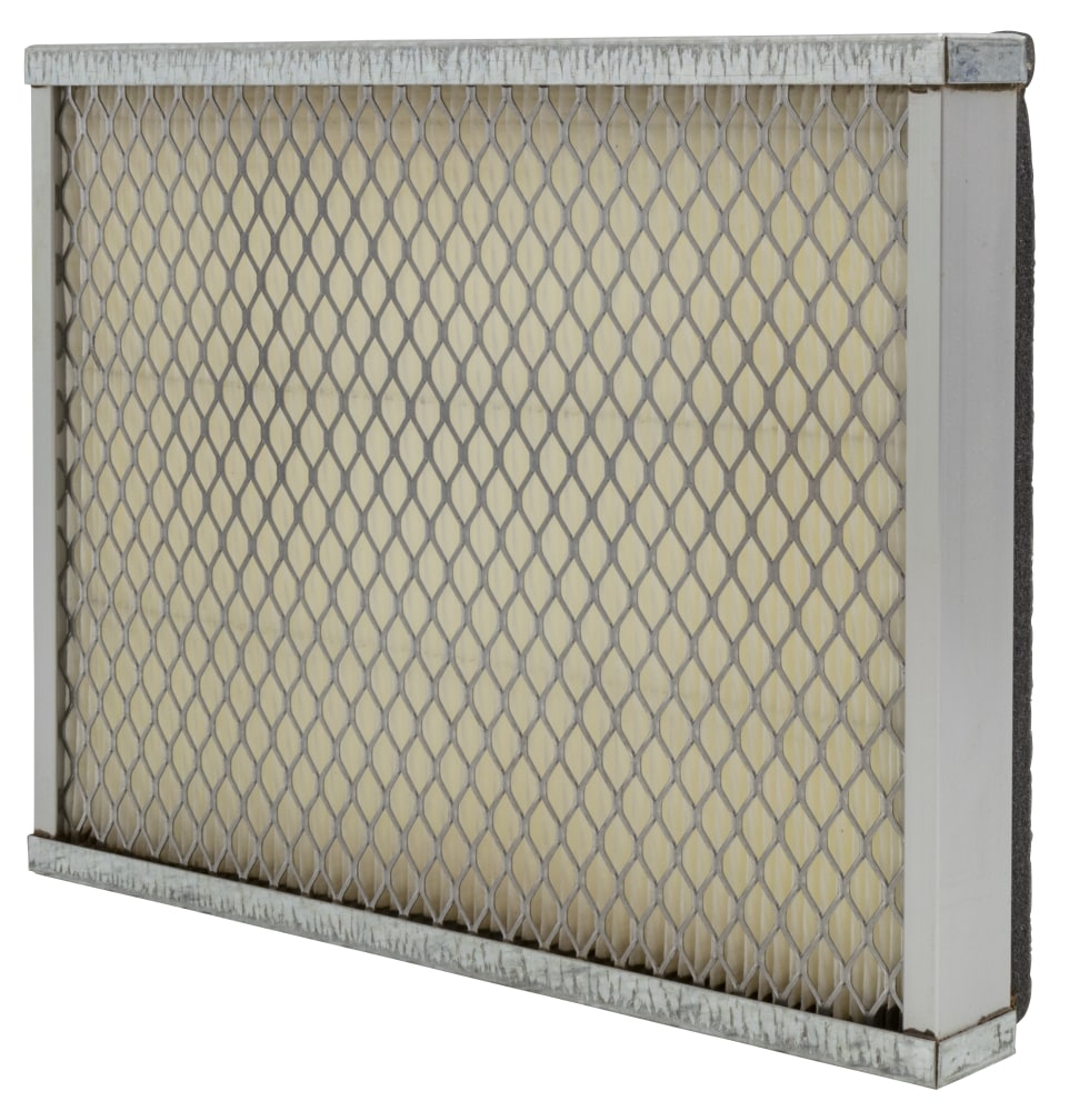 Donaldson Ventilation Panel Air Filter