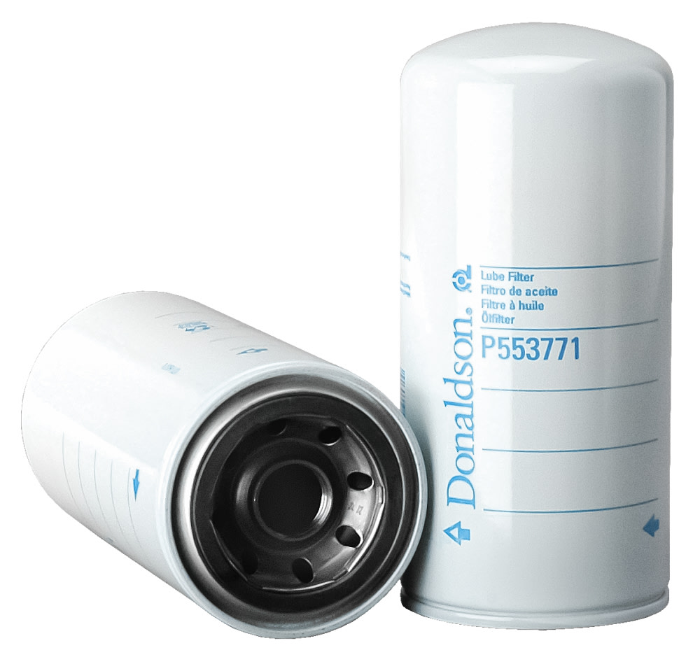 Donaldson Full-Flow Spin-On Lube Oil Filter