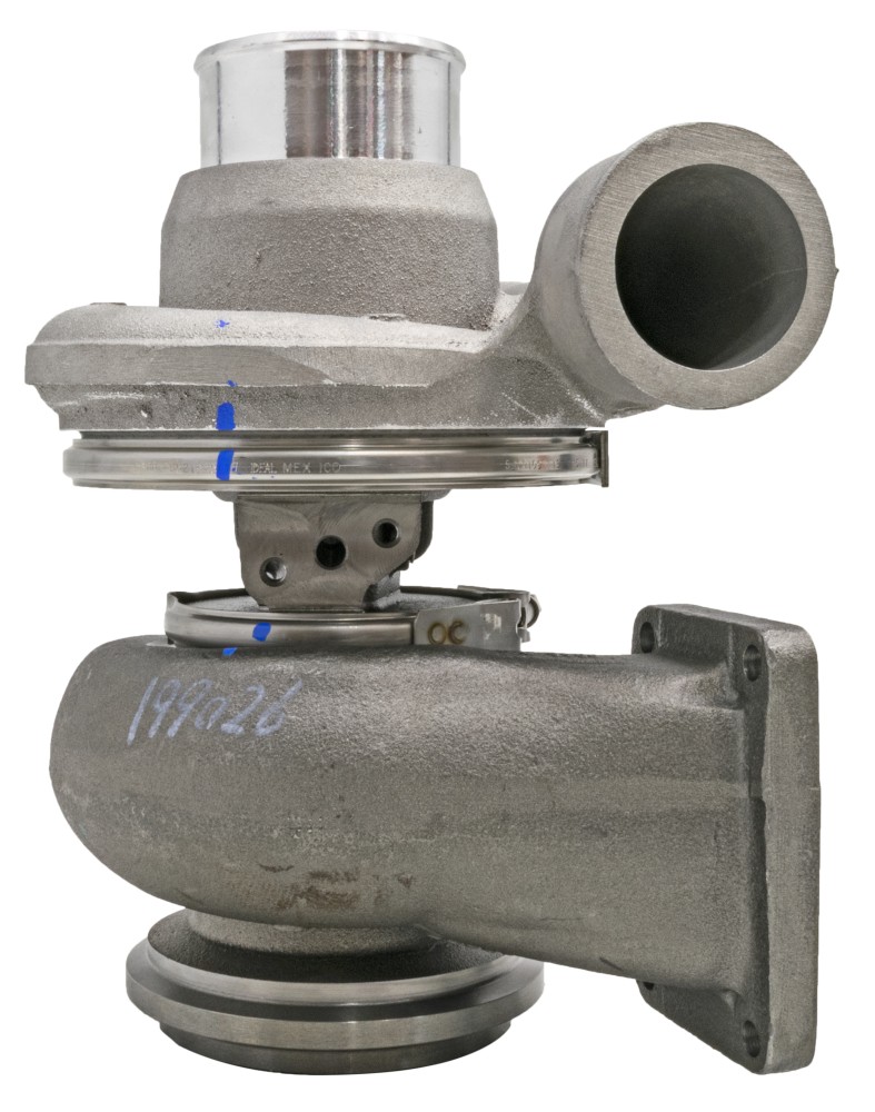 Remanufactured Borg Warner Turbocharger S3BL145