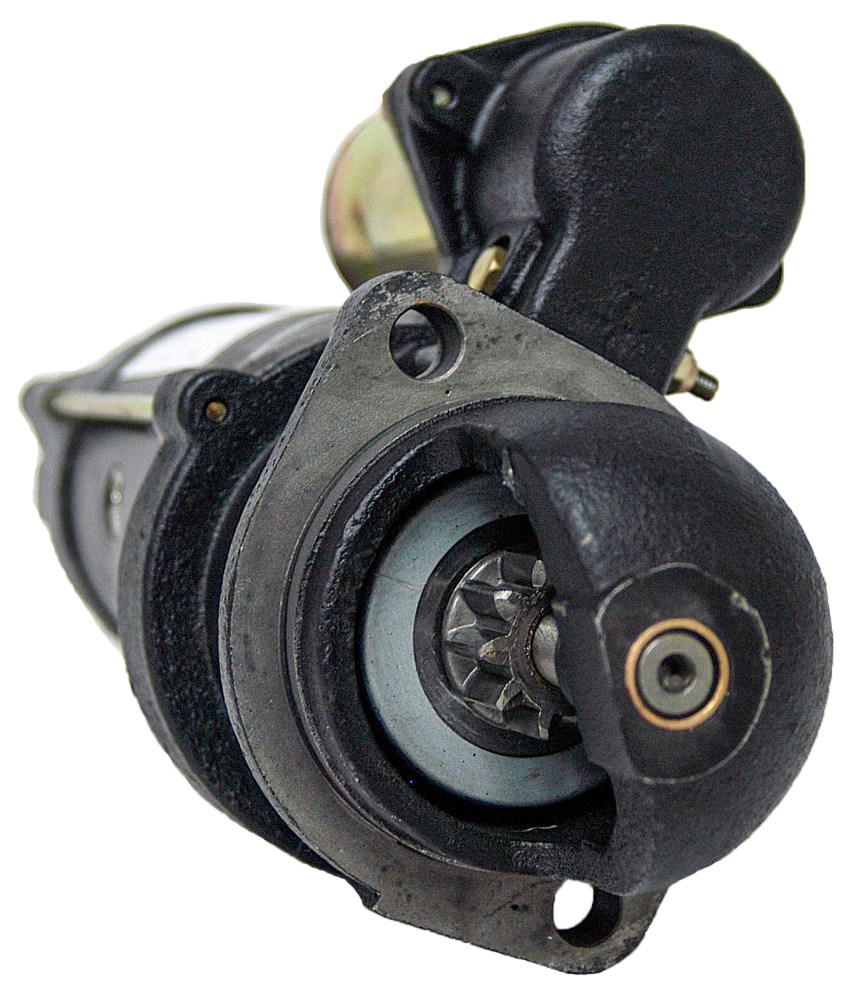 Delco Remy Off Set Gear Reduction Starter 28MT