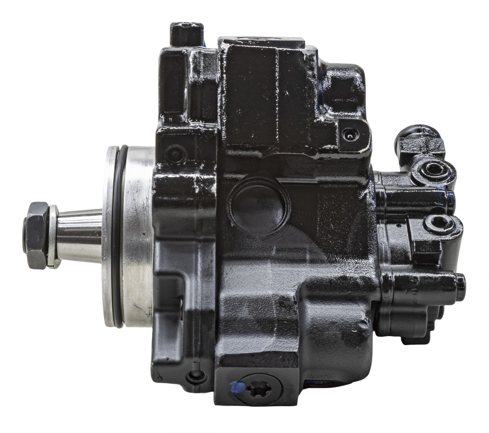 Remanufactured Bosch Fuel Pump CP3