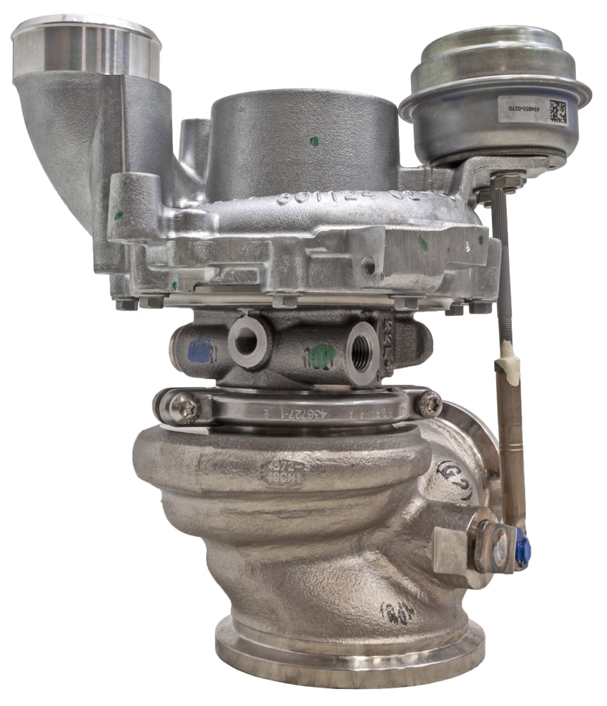 Garrett Turbocharger MGT2260DSL