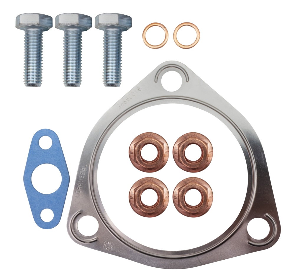 Garrett Turbocharger Installation Kit GT2556S