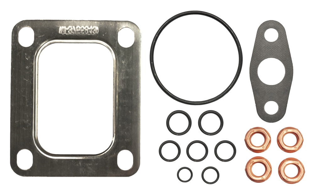 Holset Cummins Installation Kit