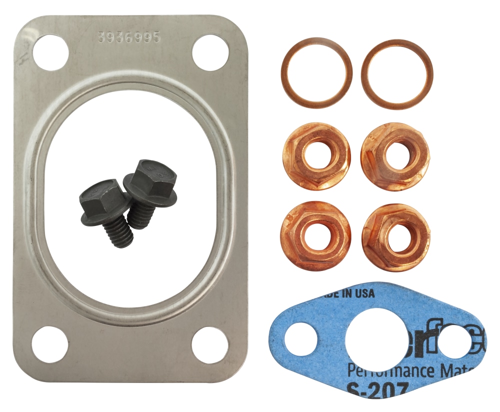 Mitsubishi Installation Kit