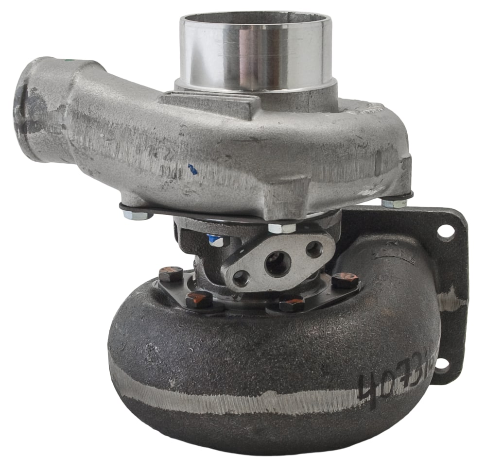 Garrett Turbocharger T04B31