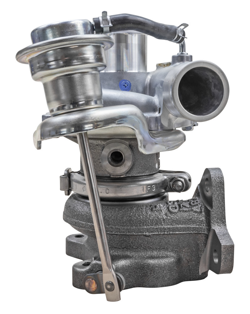 IHI Turbocharger RHF3