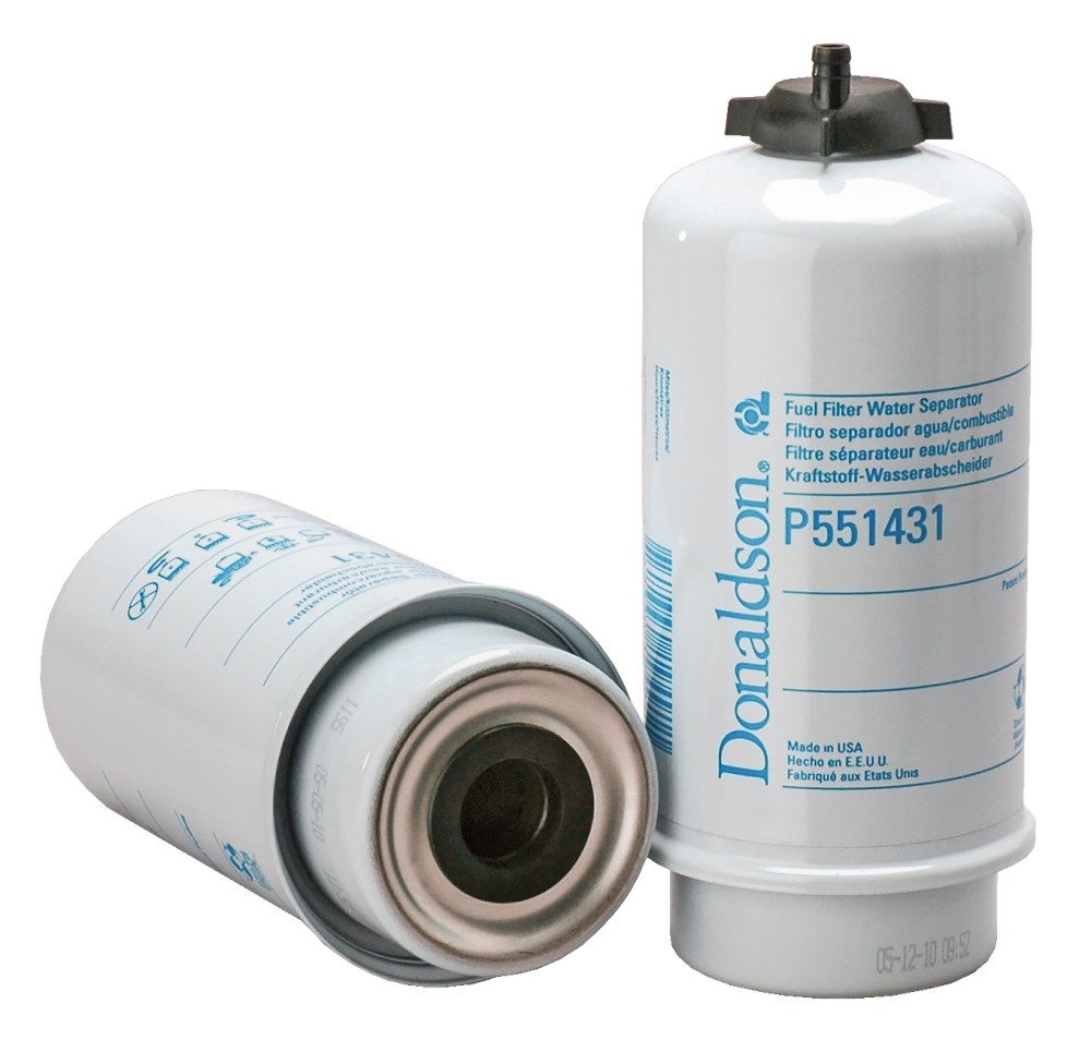 Donaldson Water Separator Cartridge Fuel Filter
