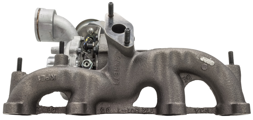 Garrett Turbocharger GT1749V