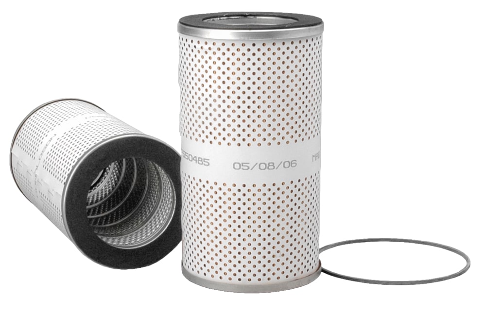 Donaldson Full-Flow Cartridge Lube Oil Filter