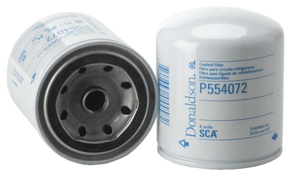 Donaldson SCA Spin-On Coolant Filter