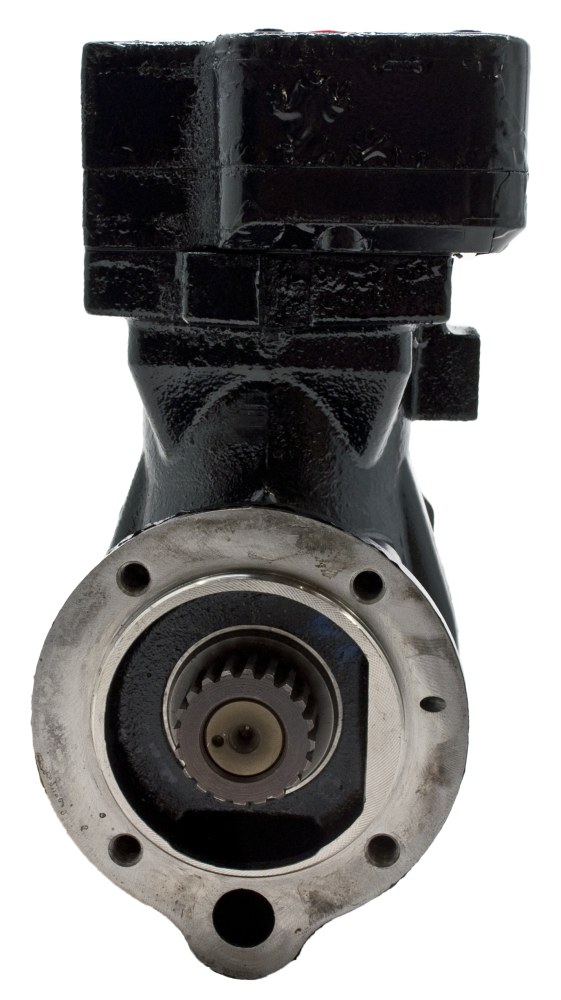 Remanufactured Wabco Air Compressor