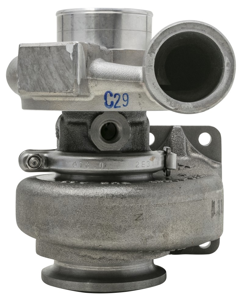 Mitsubishi Turbocharger TD04HL4