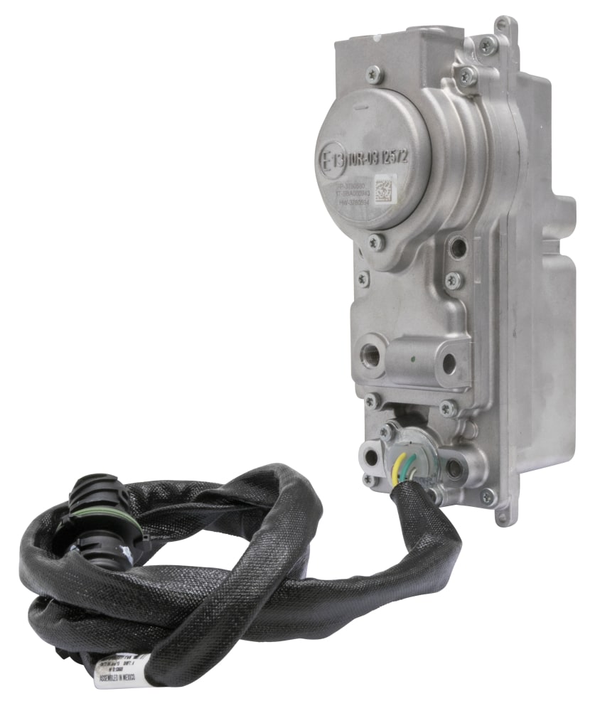 Holset Cummins Electronic Actuator