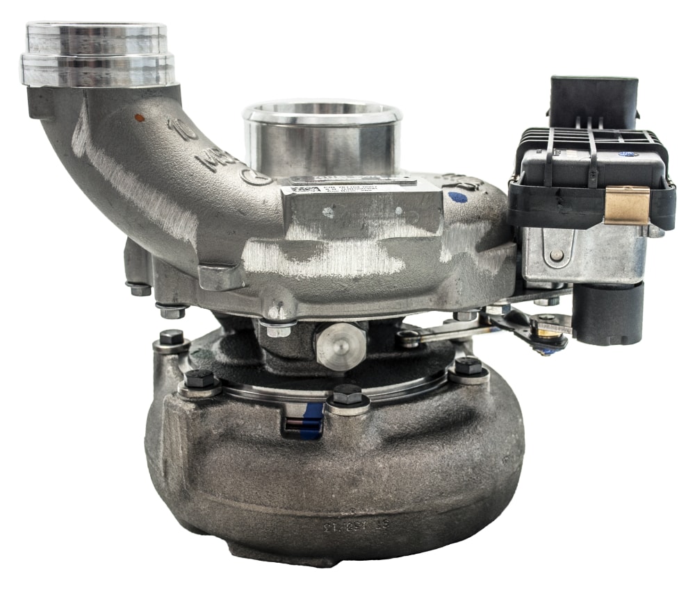 Garrett Turbocharger GT2056V