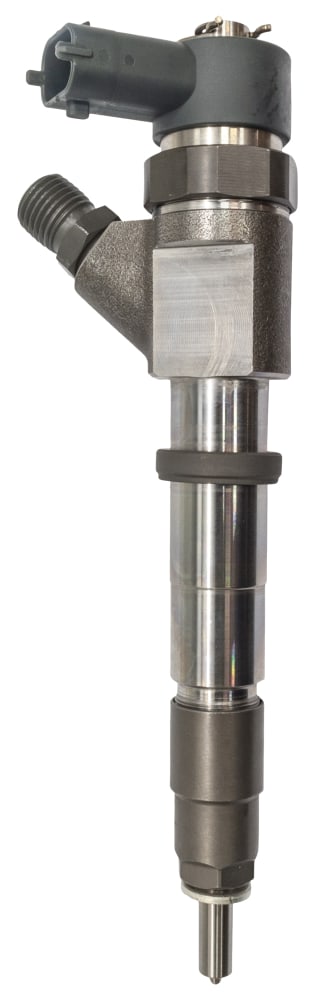 Remanufactured Bosch Common Rail Injector