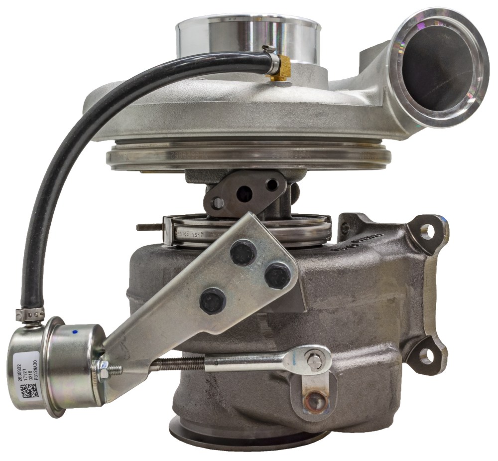 Holset Cummins Turbocharger HX52W
