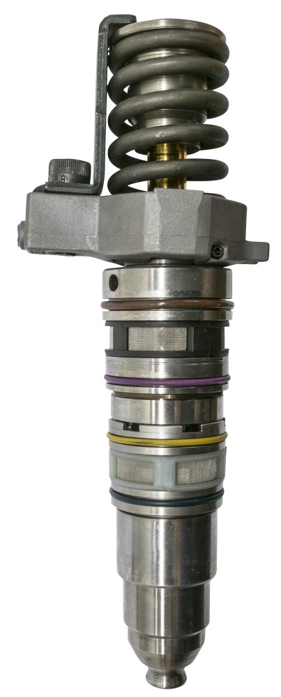 Remanufactured Cummins Injector
