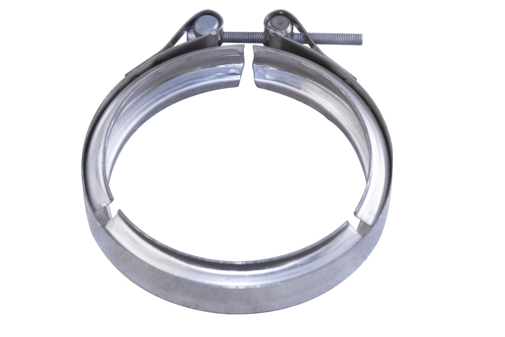 Dinex Cummins Clamp