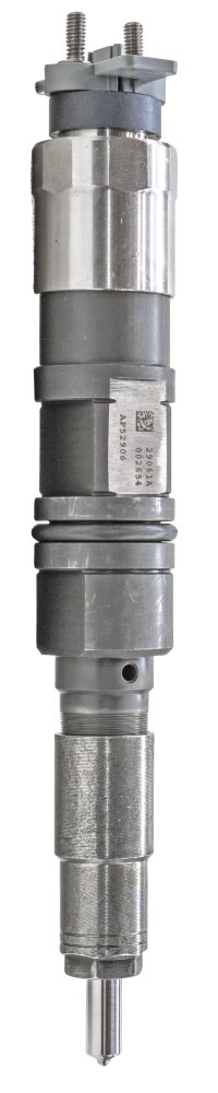 Remanufactured Denso Common Rail Injector