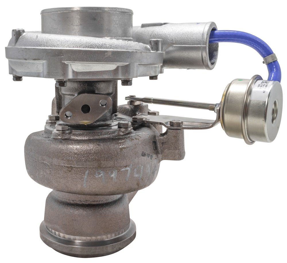 Remanufactured Borg Warner Turbocharger S2EGL099